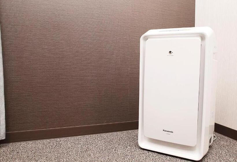 酒店 Route Inn Grantia Komatsuairport