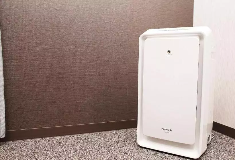 فندق Route Inn Grantia Komatsuairport