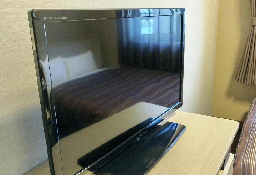 酒店 Route Inn Grantia Komatsuairport