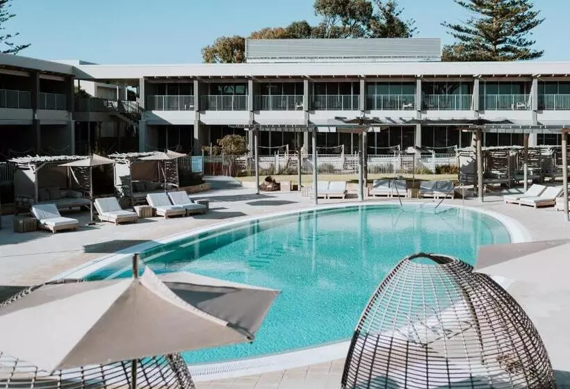 هتل Samphire Rottnest