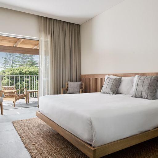 호텔 Samphire Rottnest