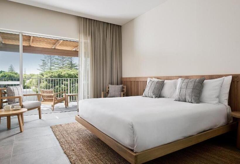 호텔 Samphire Rottnest