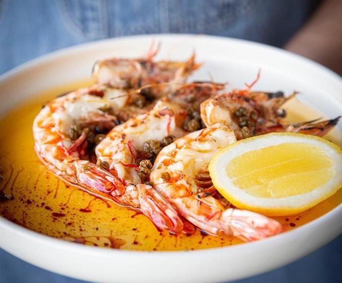 호텔 Samphire Rottnest