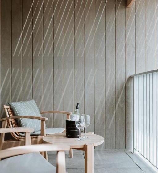 호텔 Samphire Rottnest