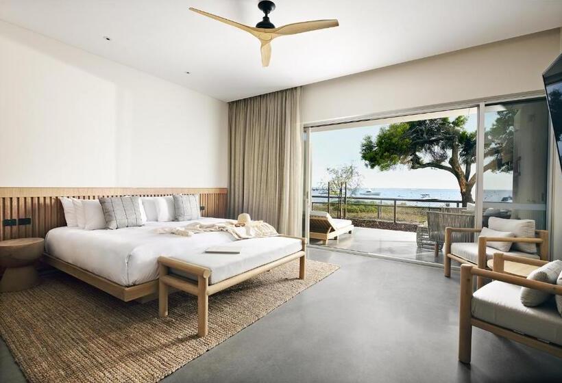 호텔 Samphire Rottnest