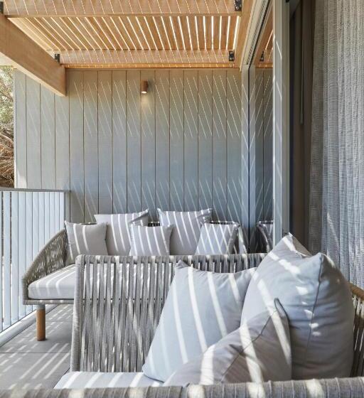 호텔 Samphire Rottnest