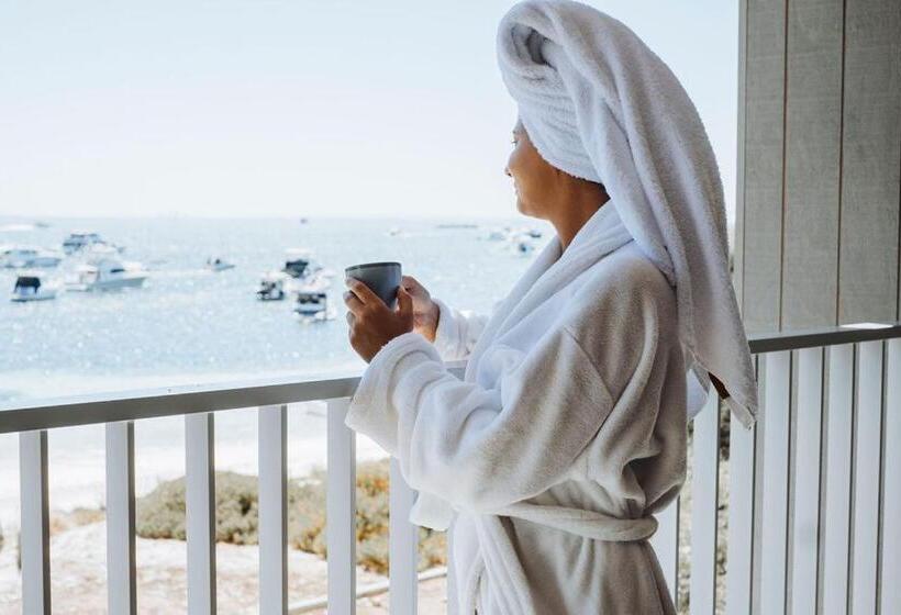 호텔 Samphire Rottnest