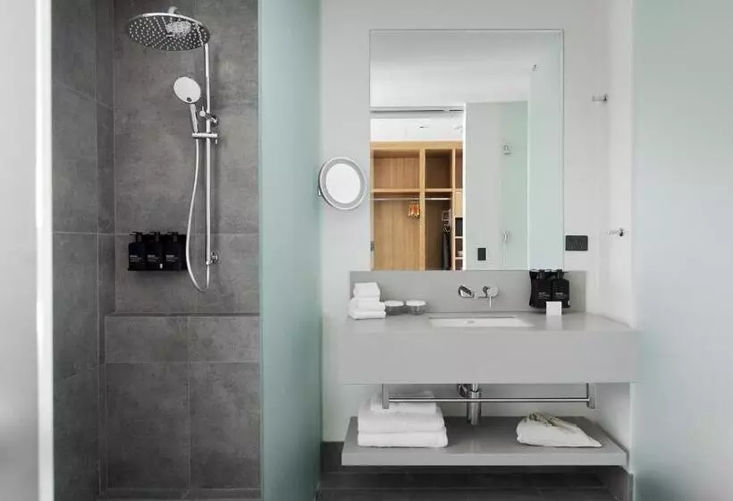 هتل Samphire Rottnest