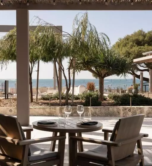 هتل Samphire Rottnest