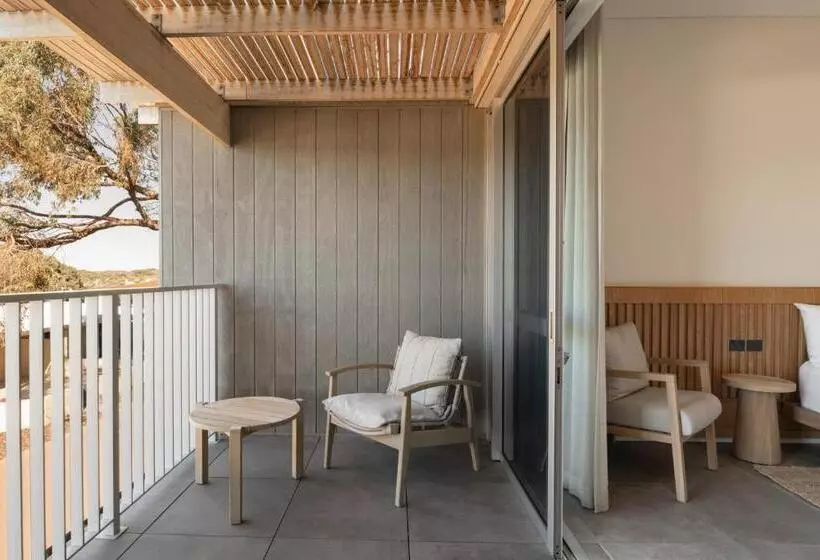 هتل Samphire Rottnest