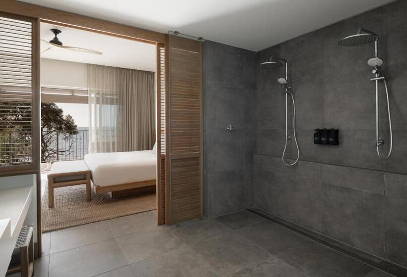 호텔 Samphire Rottnest