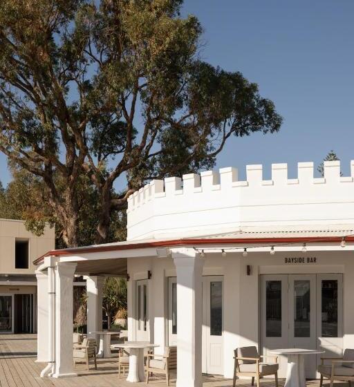 호텔 Samphire Rottnest