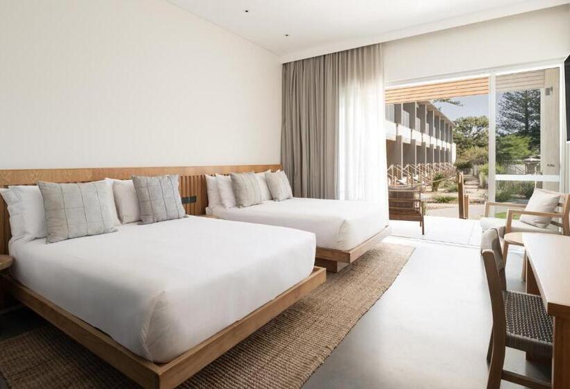 호텔 Samphire Rottnest