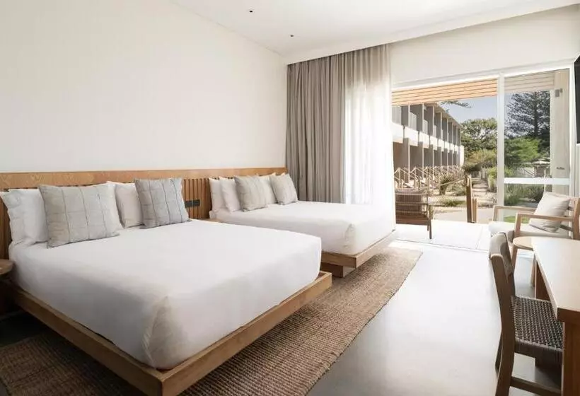 هتل Samphire Rottnest