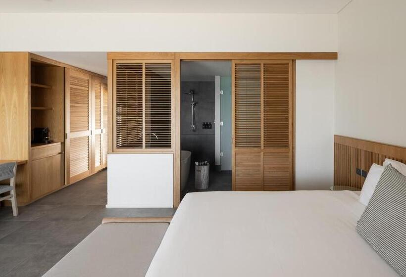 호텔 Samphire Rottnest