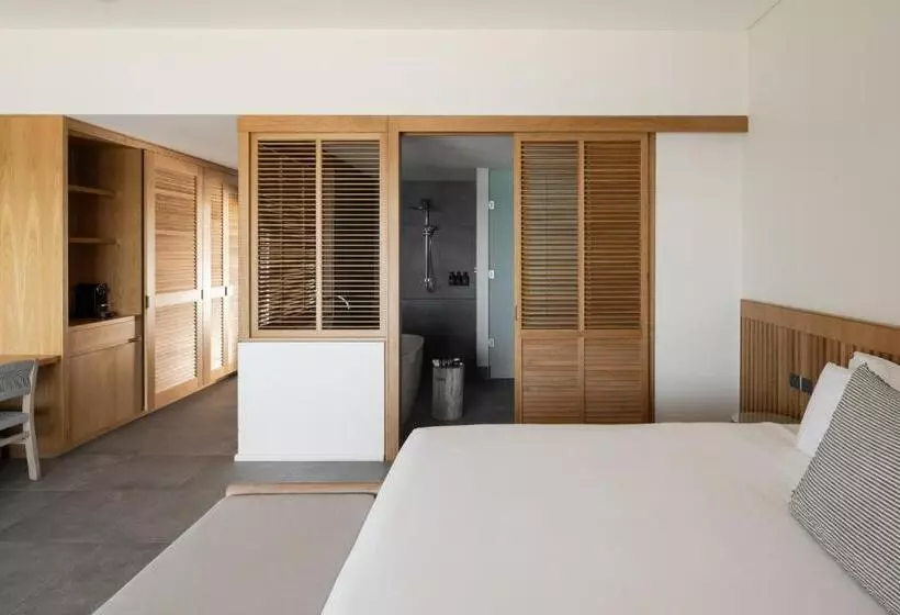 هتل Samphire Rottnest