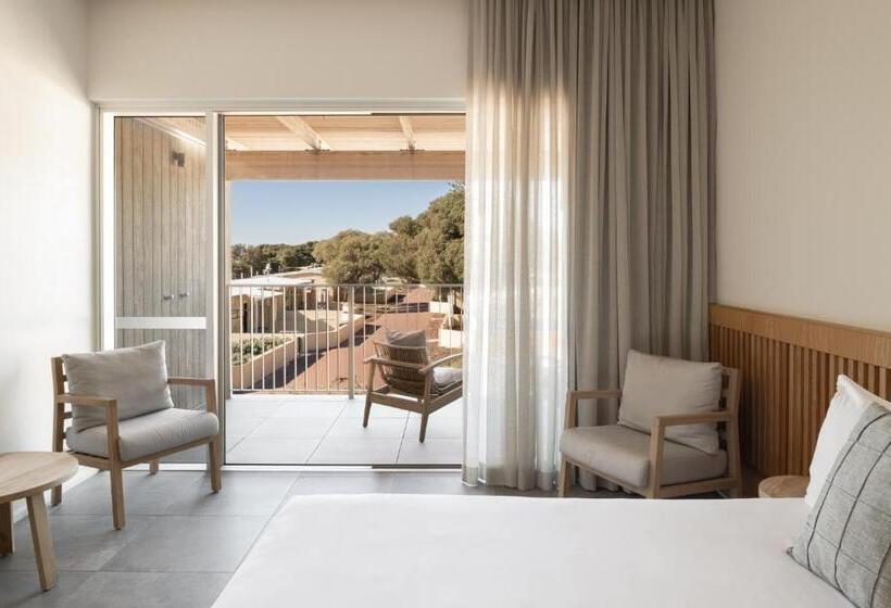 호텔 Samphire Rottnest