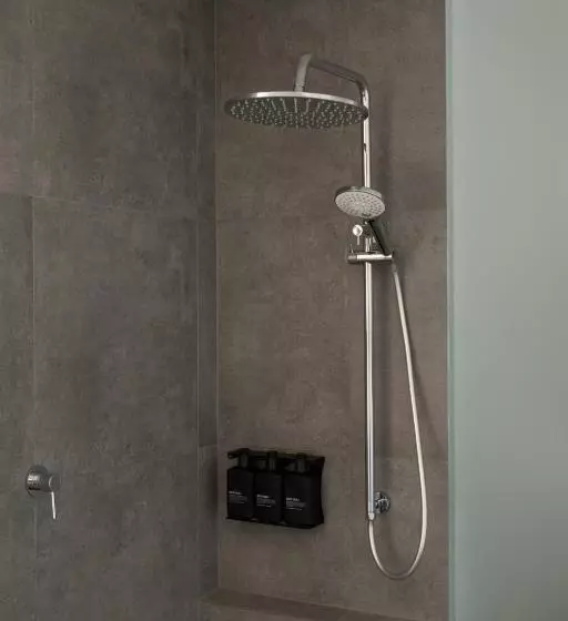 هتل Samphire Rottnest