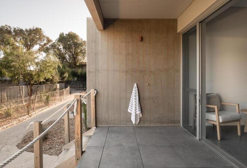 호텔 Samphire Rottnest