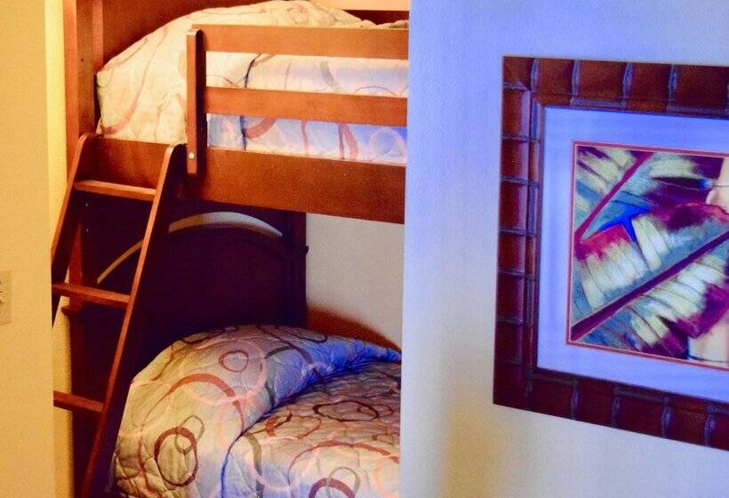 فندق Schooner Ii Beach And Racquet Club