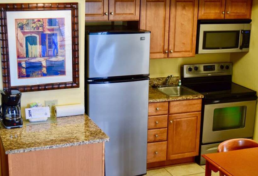 فندق Schooner Ii Beach And Racquet Club