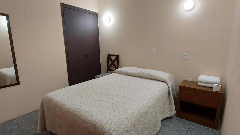 ホテル Residencias Señorial