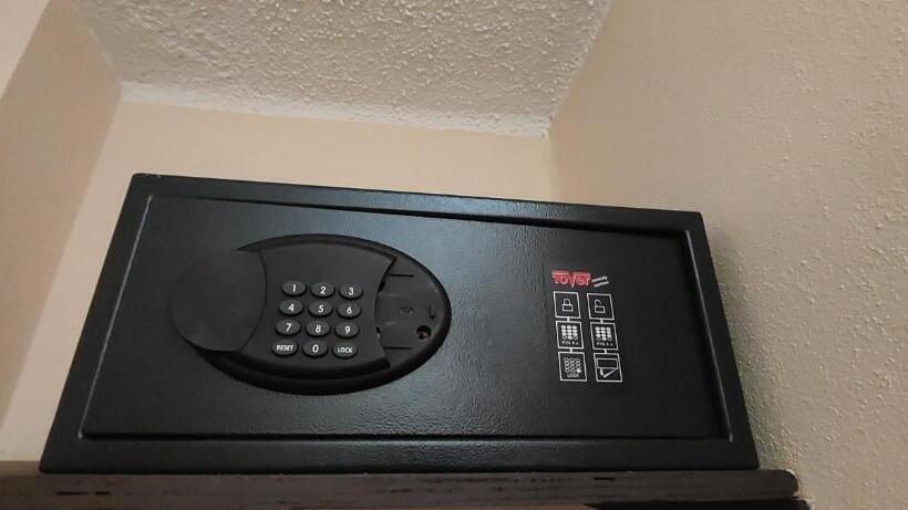 ホテル Residencias Señorial