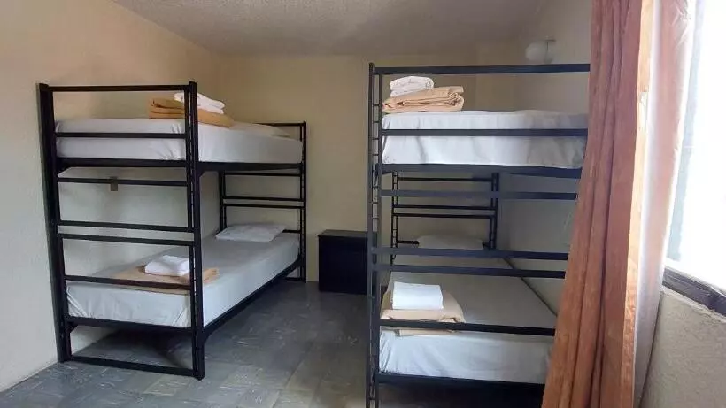 Отель Residencias Señorial