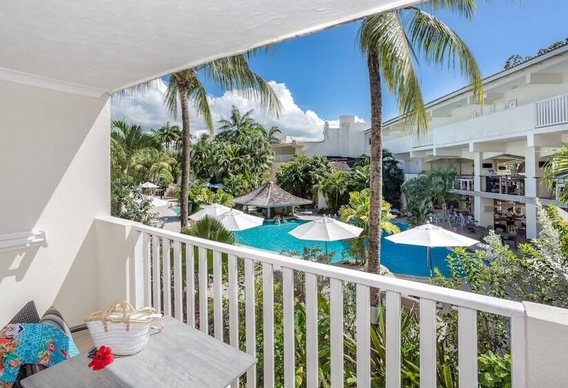 هتل Sugar Bay Barbados All Inclusive