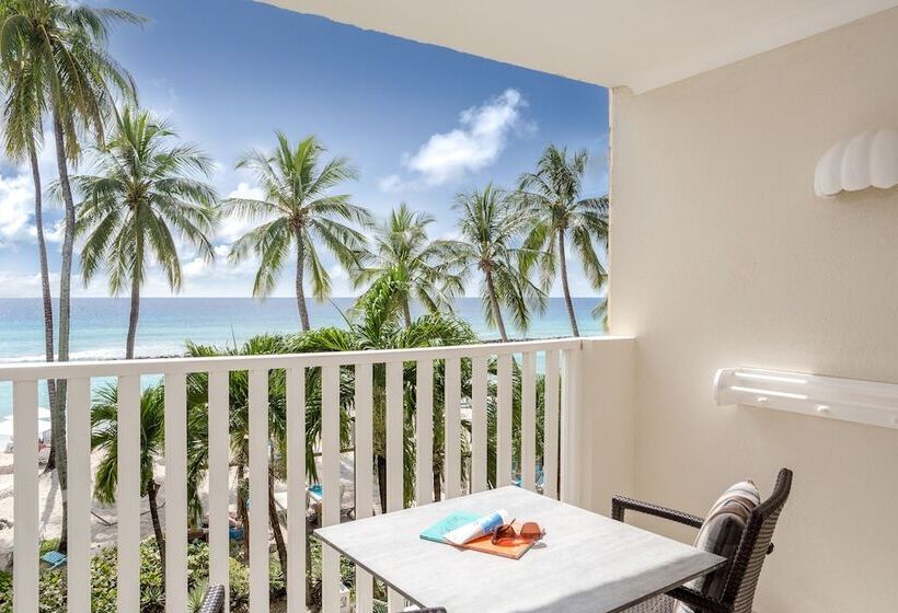 هتل Sugar Bay Barbados All Inclusive