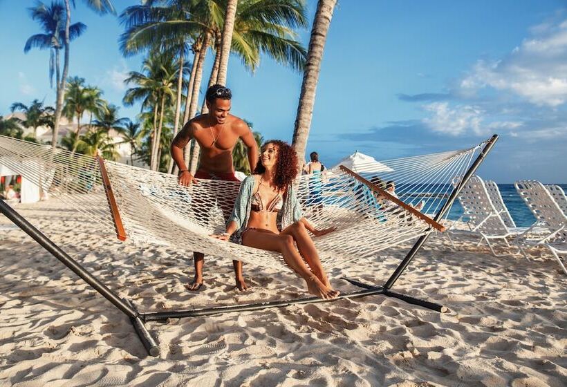 هتل Sugar Bay Barbados All Inclusive