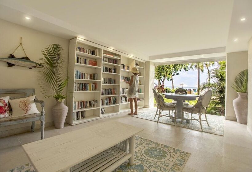 هتل Sugar Bay Barbados All Inclusive