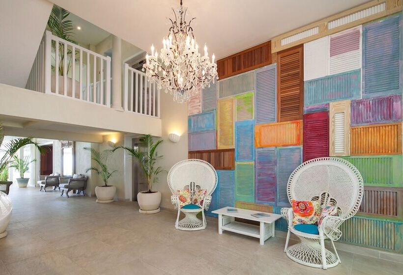 هتل Sugar Bay Barbados All Inclusive