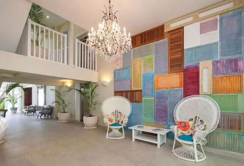 هتل Sugar Bay Barbados All Inclusive