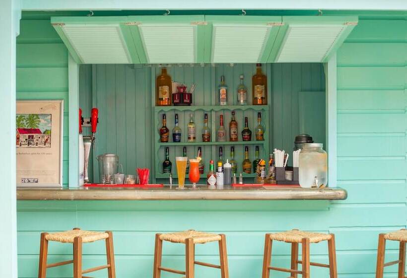 هتل Sugar Bay Barbados All Inclusive