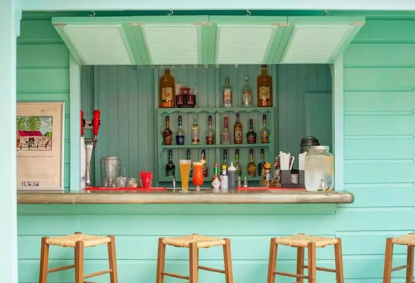 هتل Sugar Bay Barbados All Inclusive