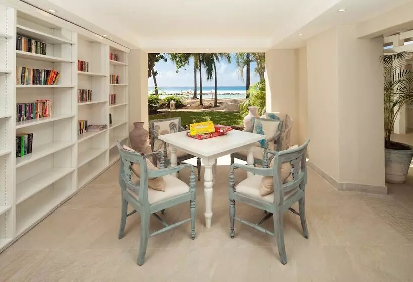 هتل Sugar Bay Barbados All Inclusive