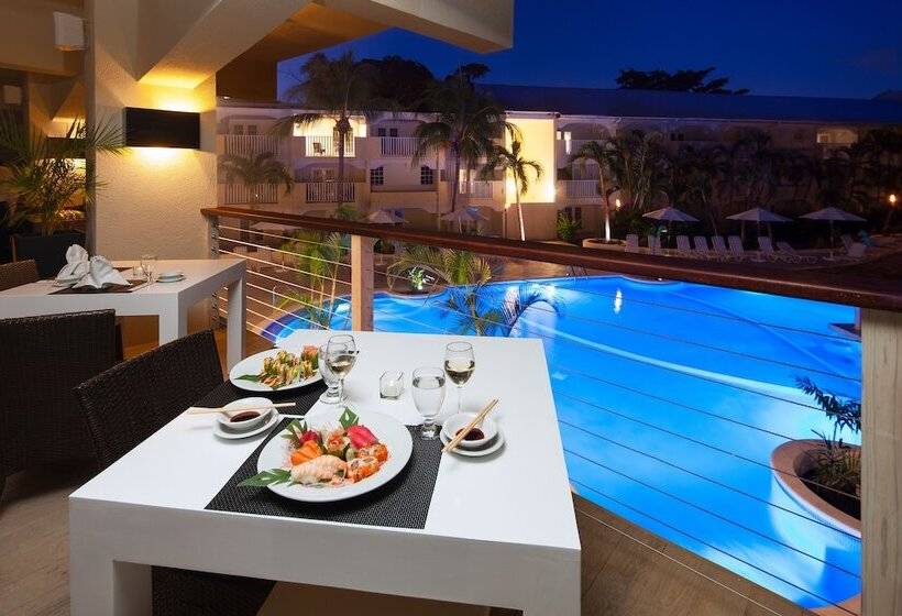 هتل Sugar Bay Barbados All Inclusive