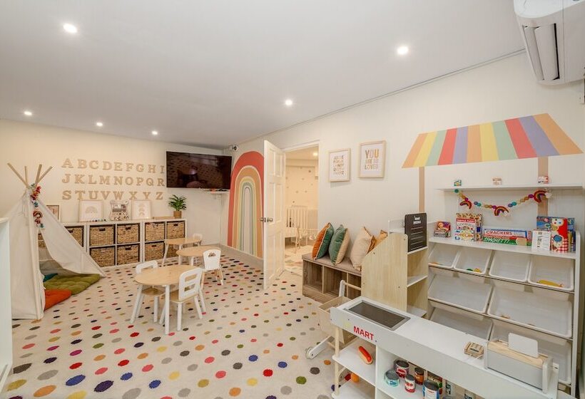 هتل Sugar Bay Barbados All Inclusive