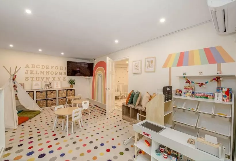 هتل Sugar Bay Barbados All Inclusive