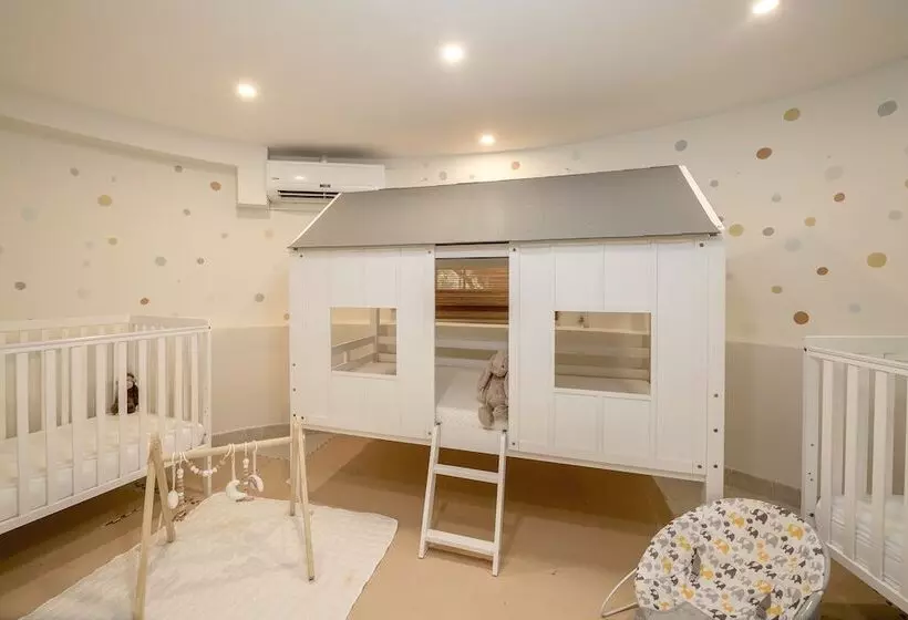 هتل Sugar Bay Barbados All Inclusive