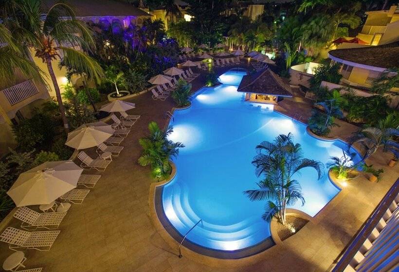 هتل Sugar Bay Barbados All Inclusive