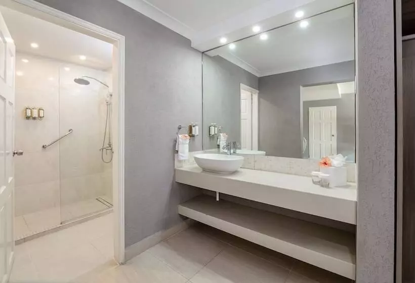 هتل Sugar Bay Barbados All Inclusive