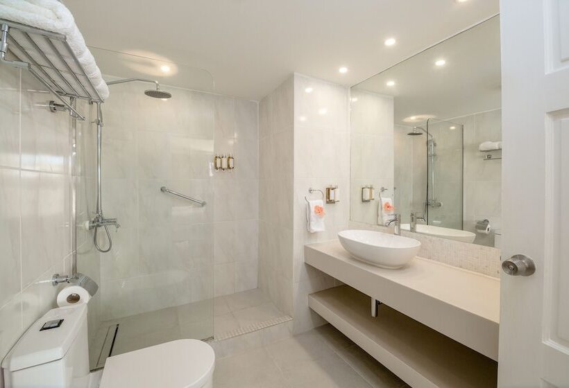 هتل Sugar Bay Barbados All Inclusive