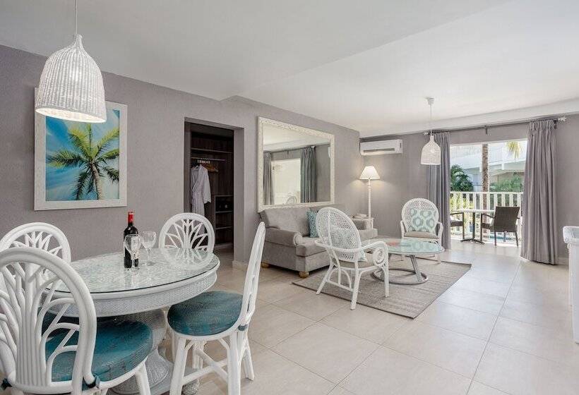 هتل Sugar Bay Barbados All Inclusive