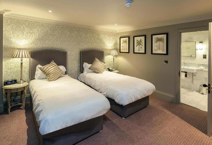 فندق The Lion Inn