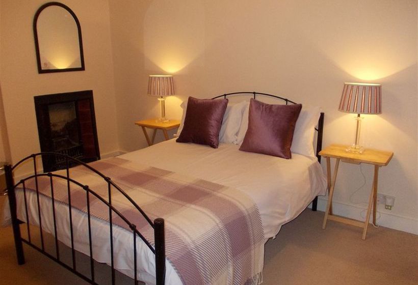 Отель The Royal Oak