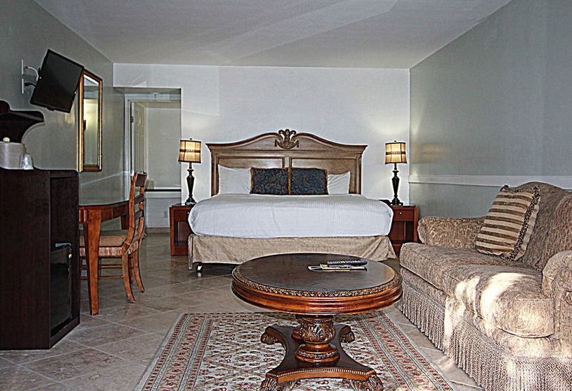 ホテル Tuscany Hills Resort