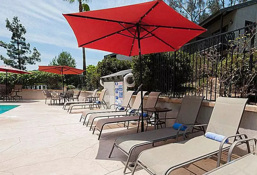 호텔 Tuscany Hills Resort