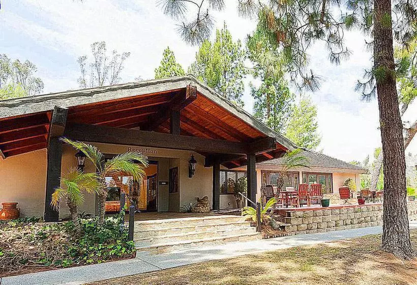 호텔 Tuscany Hills Resort